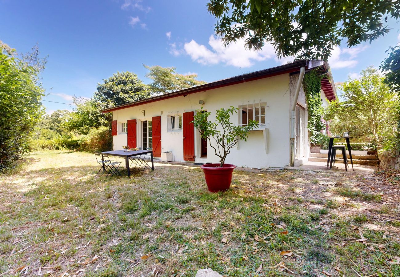 Apartment in Ondres - BOGUE