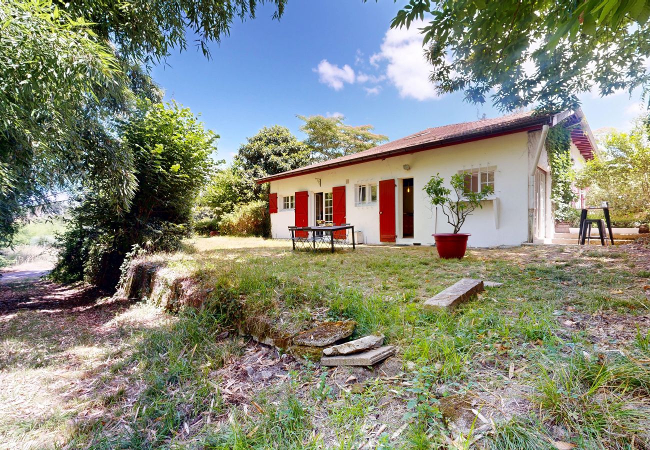 Apartment in Ondres - BOGUE