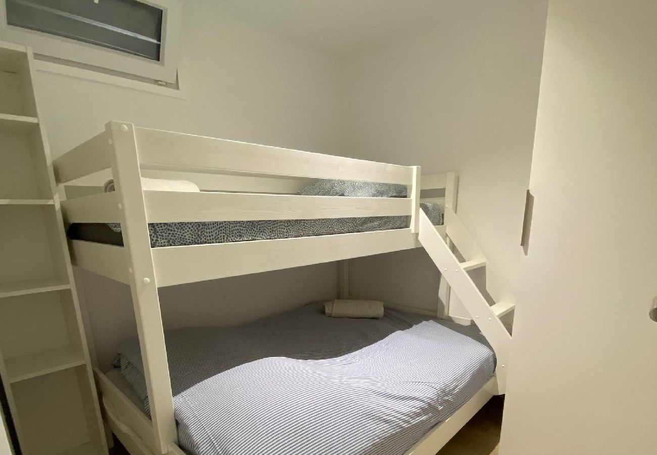 Appartement à Biarritz - HIRIA- T2 Bis - Centre