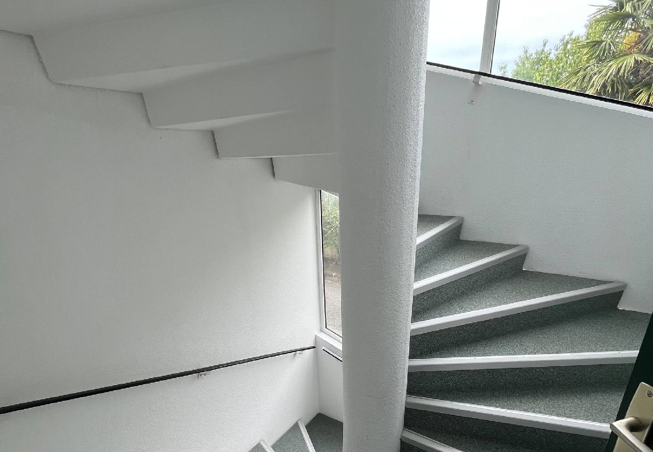 Résidence à Biarritz - LAHOUZE - T3 + parking