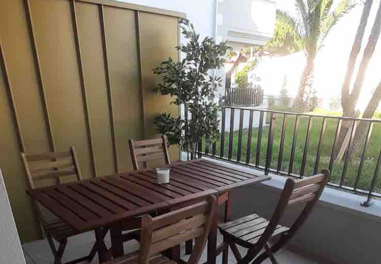 Appartement à Anglet - LOTUS- T1 bis -