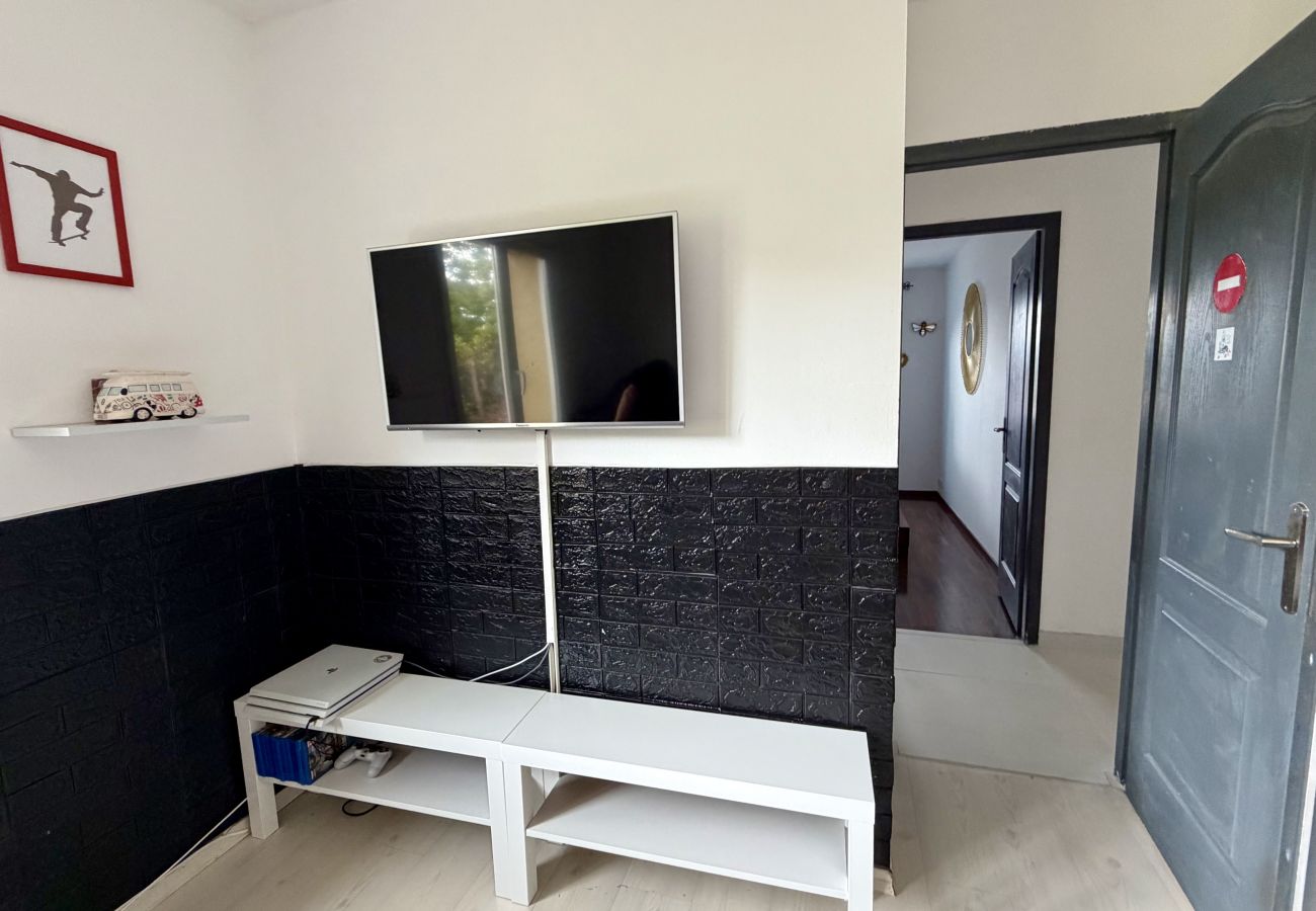 Maison à Ondres - SEVILLA- Maison avec piscine au calme proche plage