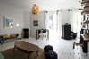 Appartement à Biarritz - BIARRITZ Beach & food gateway with style/comfort