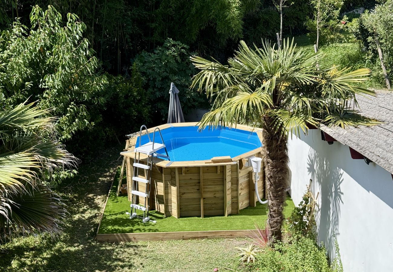 Maison à Anglet - MIMOSA - Maison T5