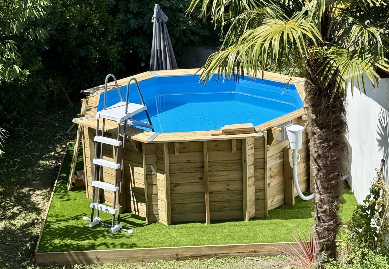 Maison à Anglet - MIMOSA - Maison T5