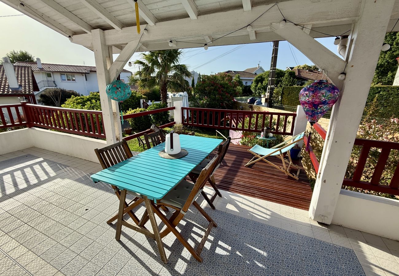 Maison à Anglet - MIMOSA - Maison T5