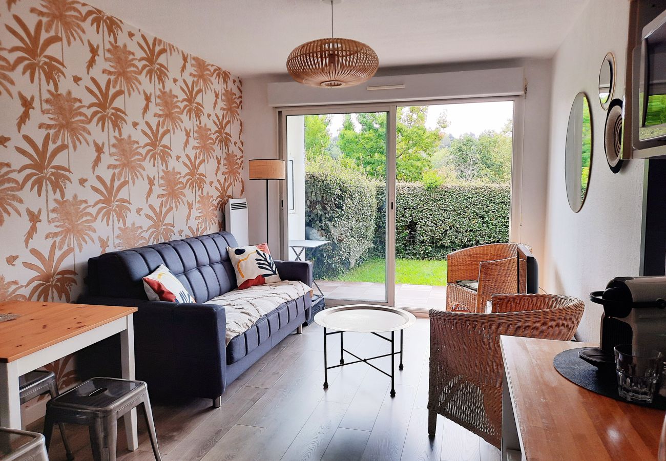 Appartement à Biarritz - PAMPAS