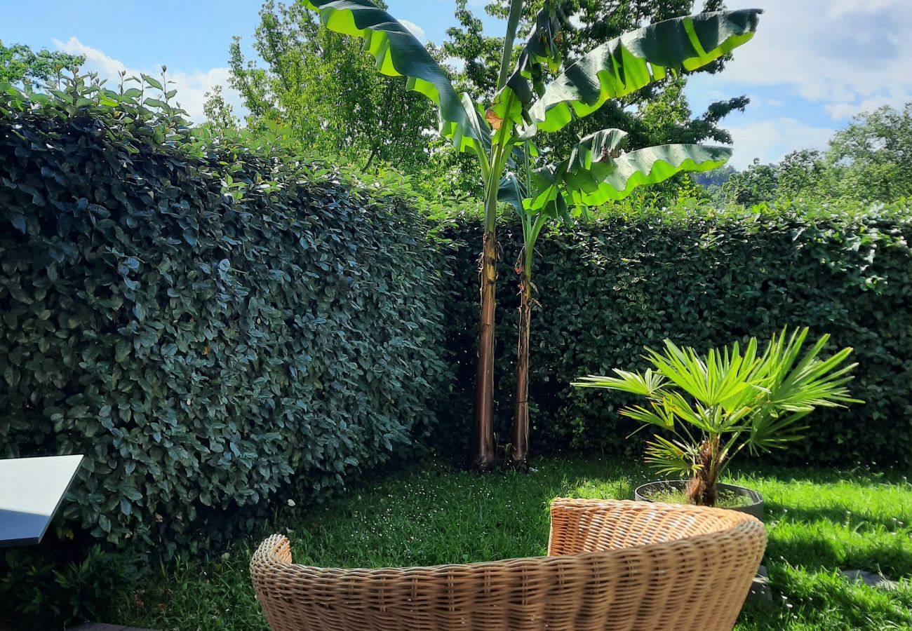 Appartement à Biarritz - PAMPAS