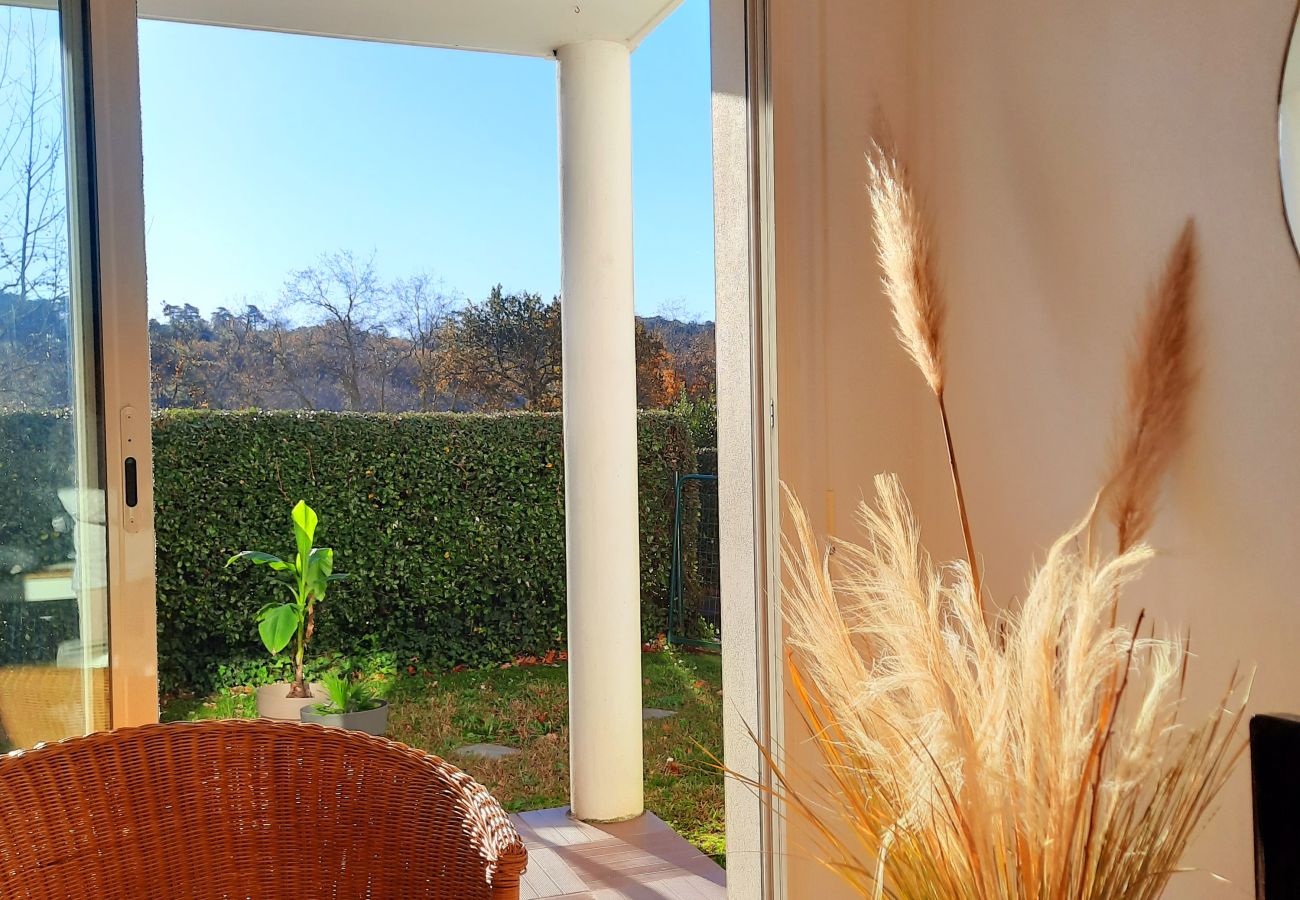 Appartement à Biarritz - PAMPAS
