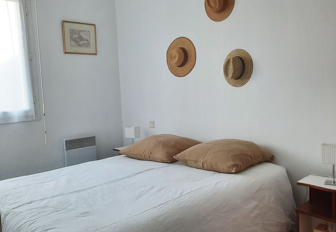 Appartement à Biarritz - PAMPAS