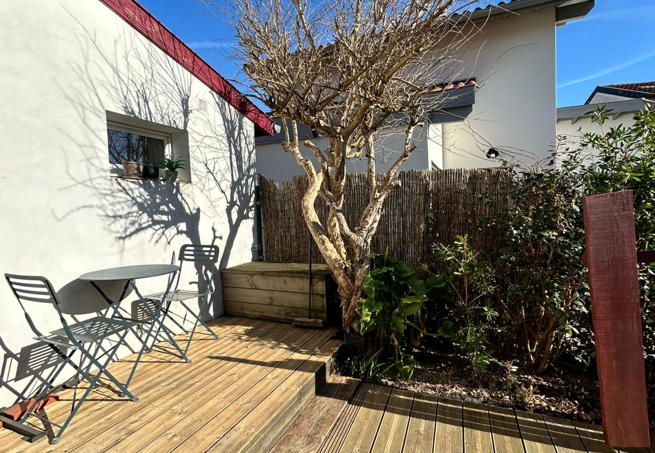 Studio à Biarritz - NAZARé