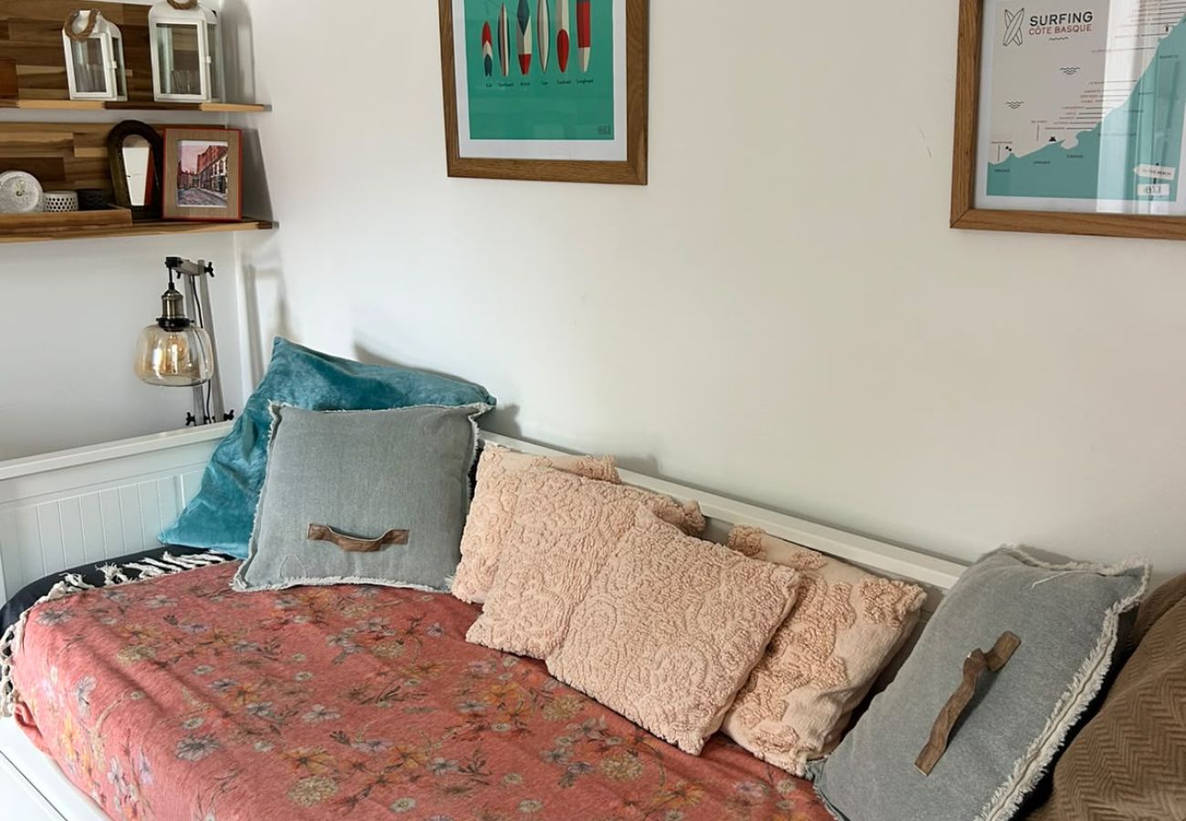 Studio à Biarritz - NAZARé