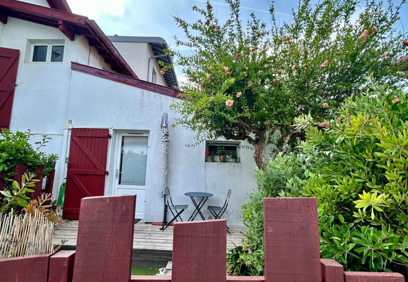 Studio à Biarritz - NAZARé
