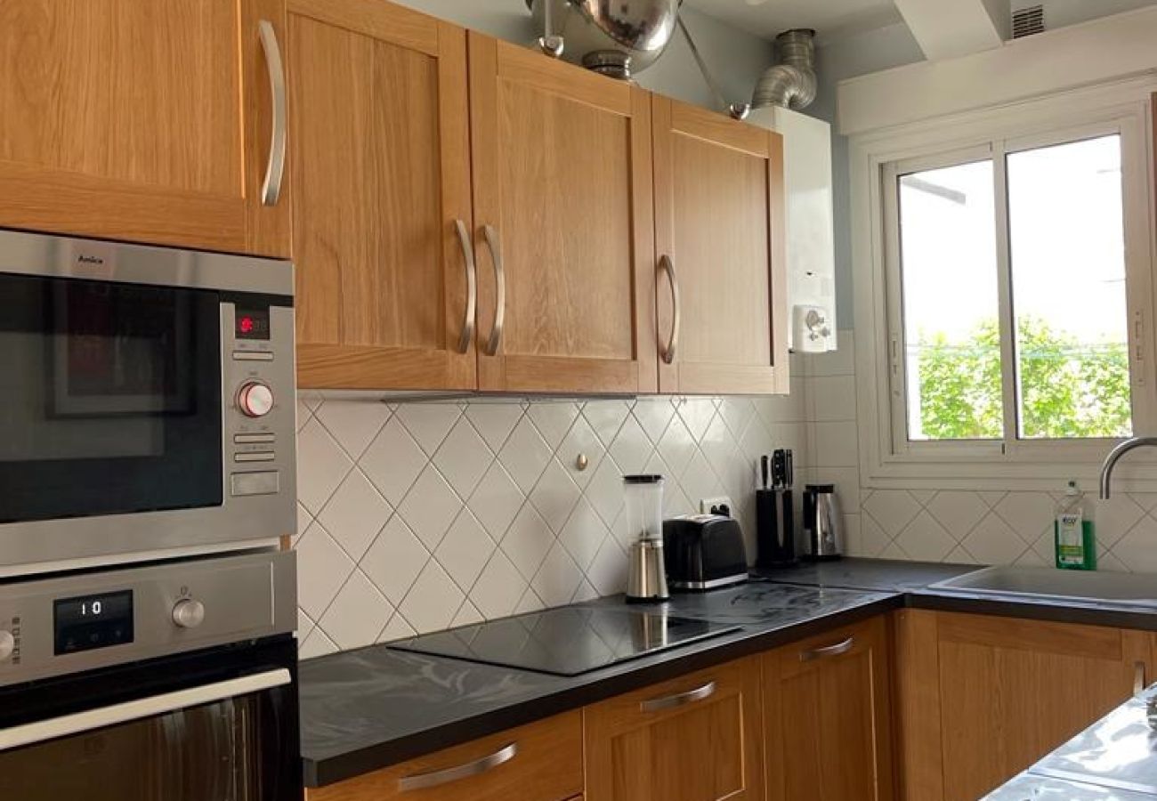 Appartement à Biarritz - BIHOTZA - Centre Biarritz