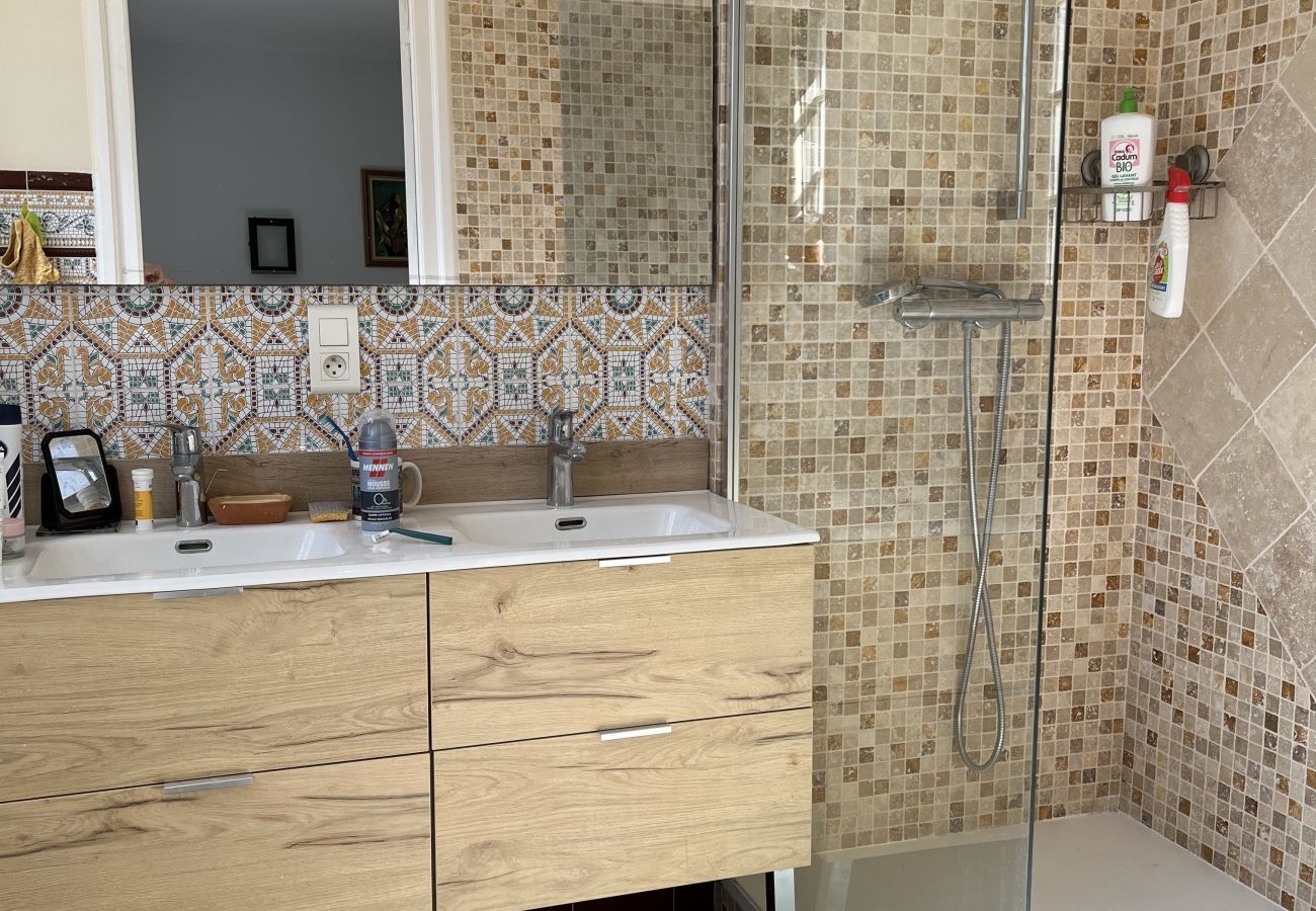Appartement à Biarritz - BIHOTZA - Centre Biarritz