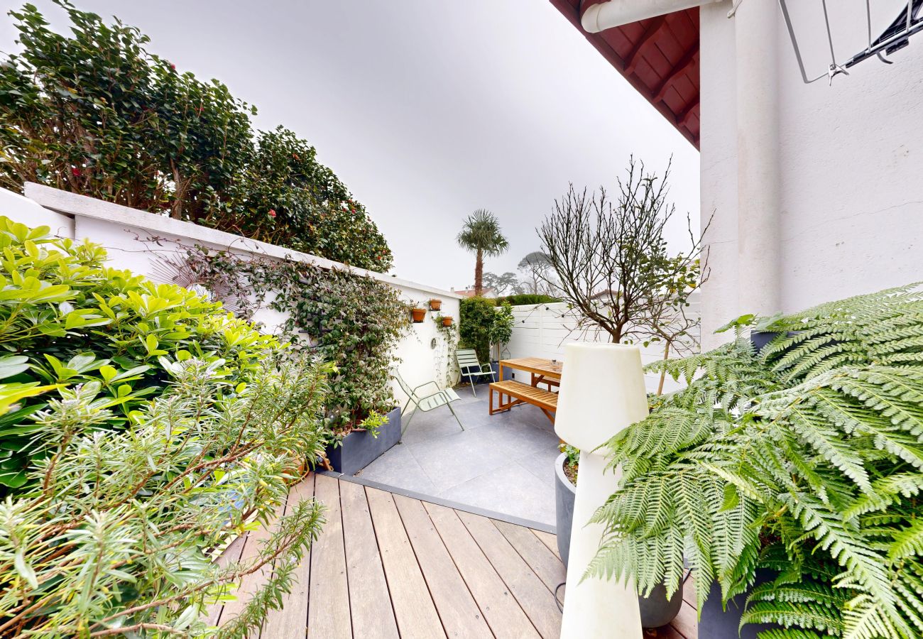Appartement à Bayonne - DIESE- T4 Bayonne