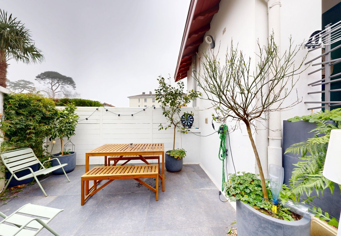 Appartement à Bayonne - DIESE- T4 Bayonne