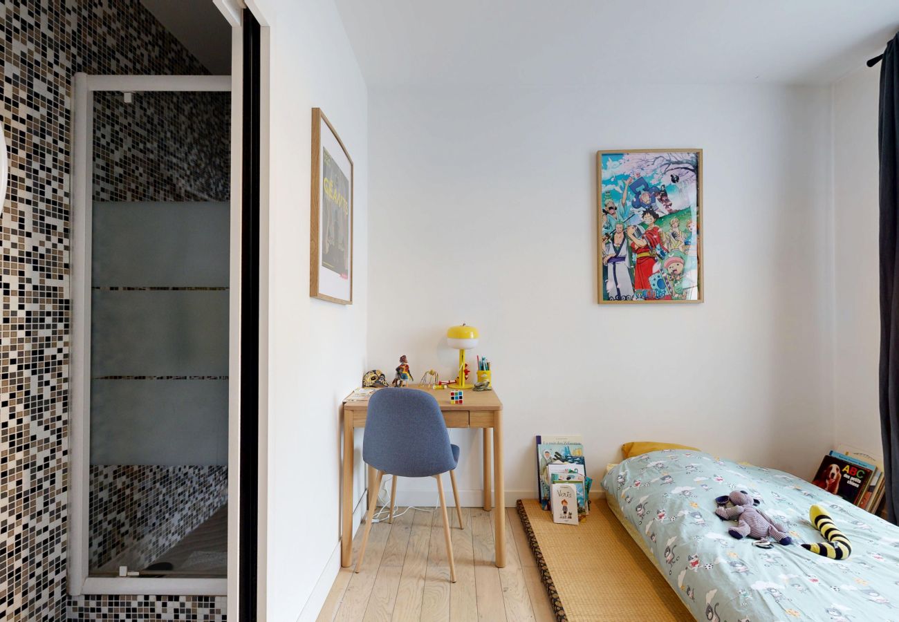 Appartement à Bayonne - DIESE- T4 Bayonne