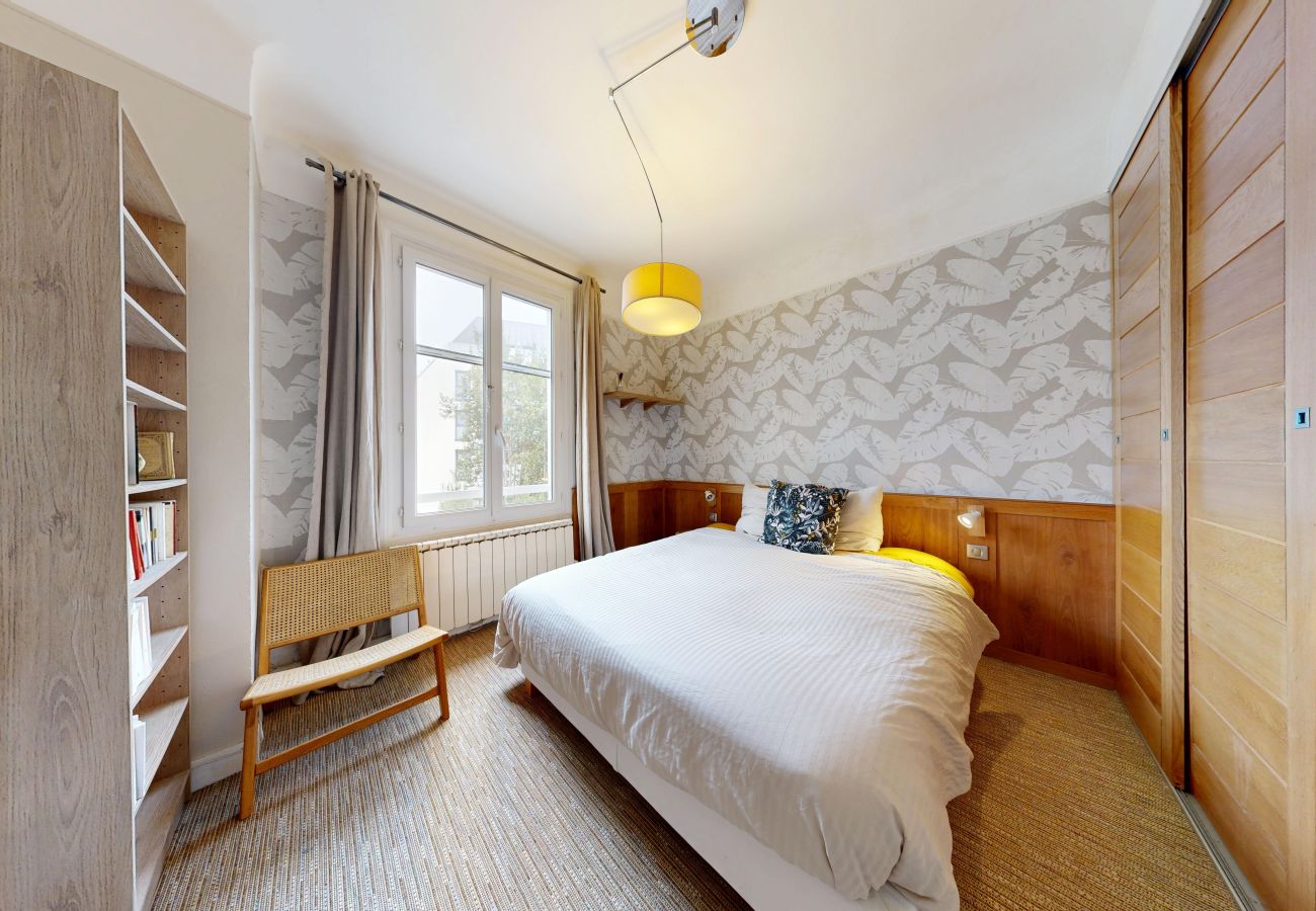 Appartement à Bayonne - DIESE- T4 Bayonne