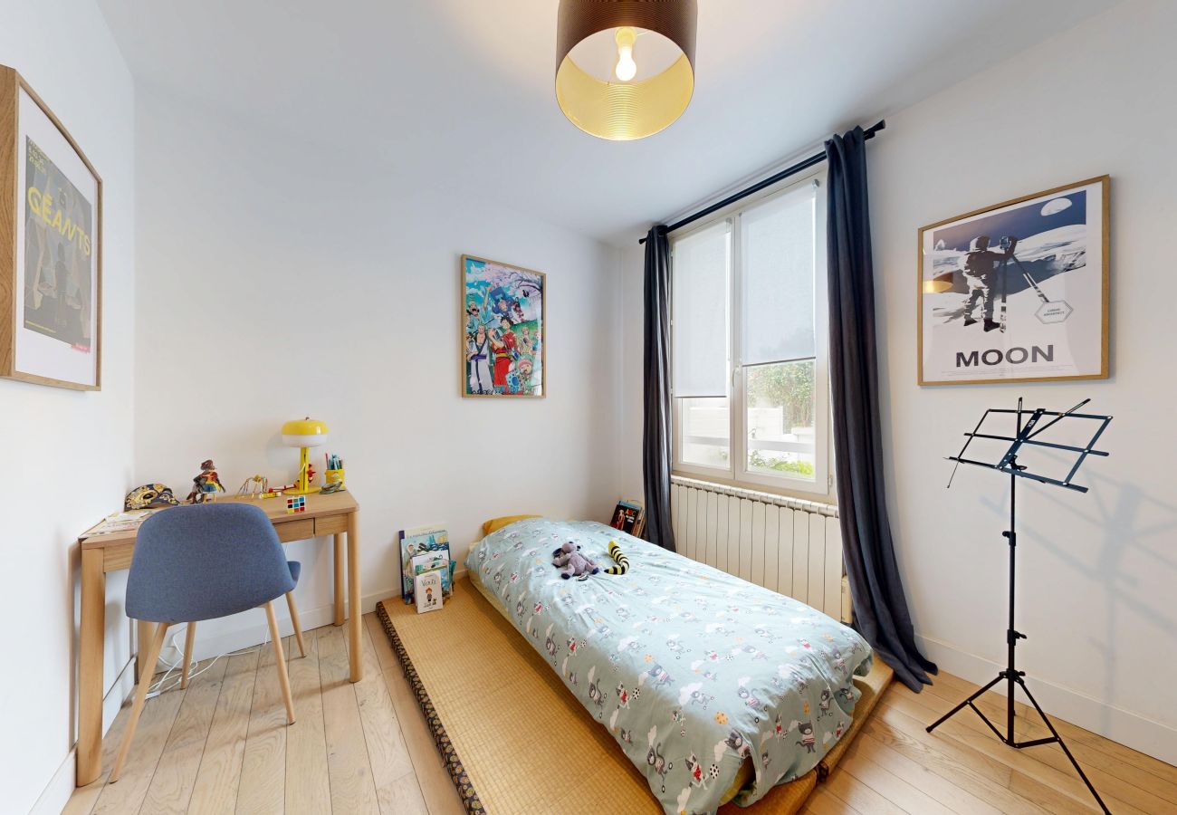 Appartement à Bayonne - DIESE- T4 Bayonne