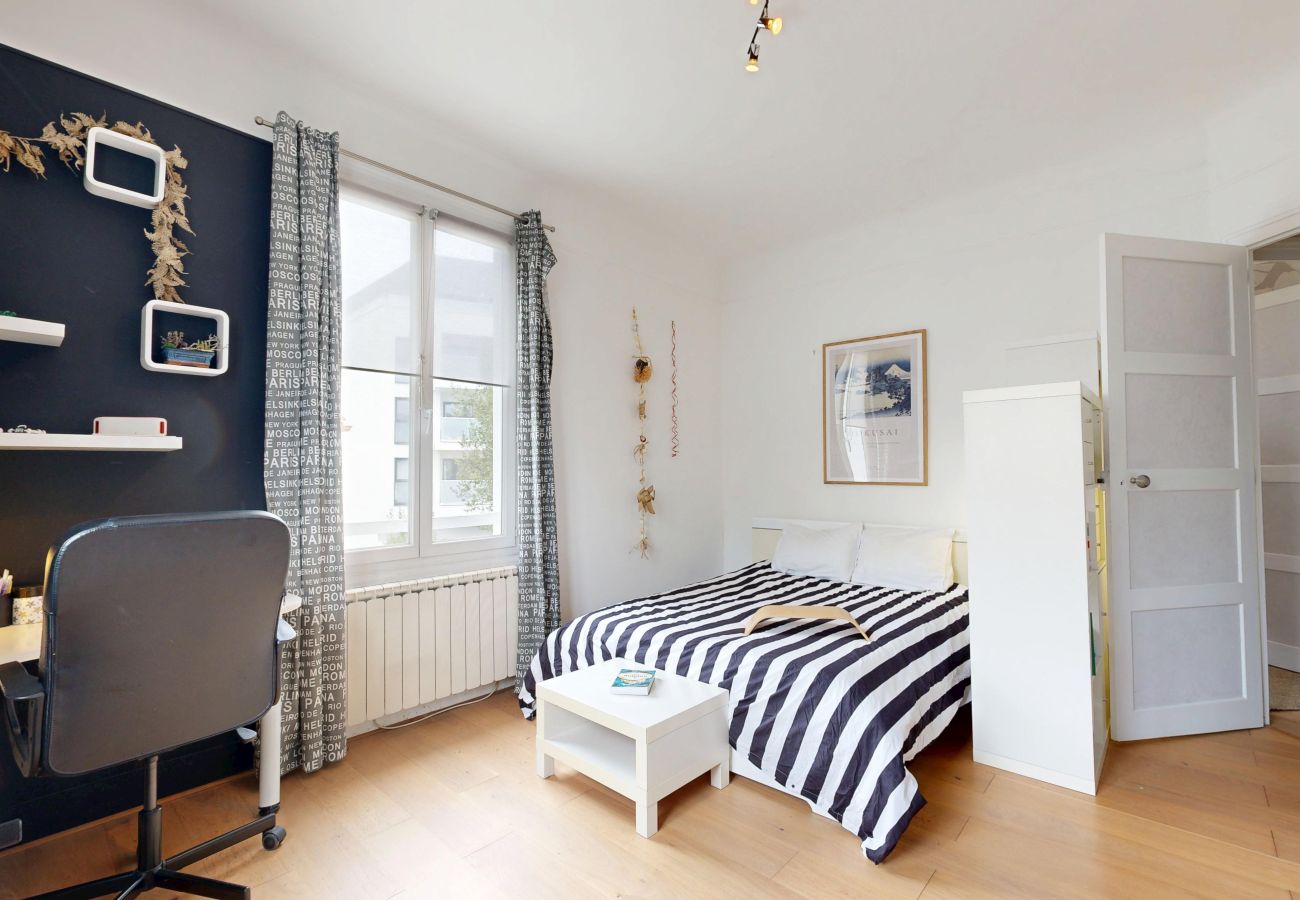 Appartement à Bayonne - DIESE- T4 Bayonne