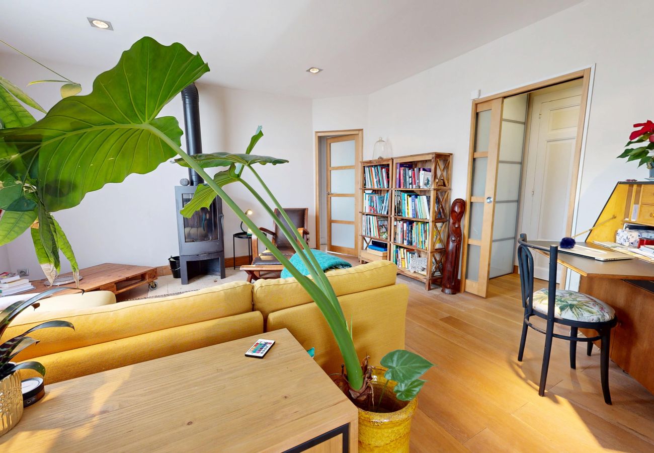 Appartement à Bayonne - DIESE- T4 Bayonne
