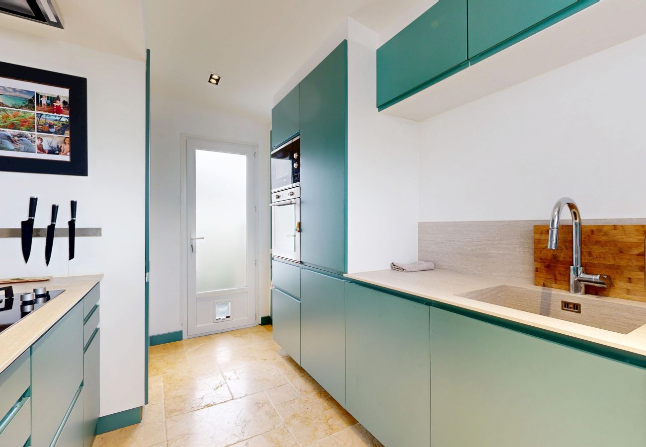 Appartement à Bayonne - DIESE- T4 Bayonne