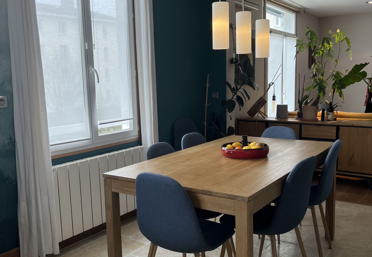 Appartement à Bayonne - DIESE- T4 Bayonne