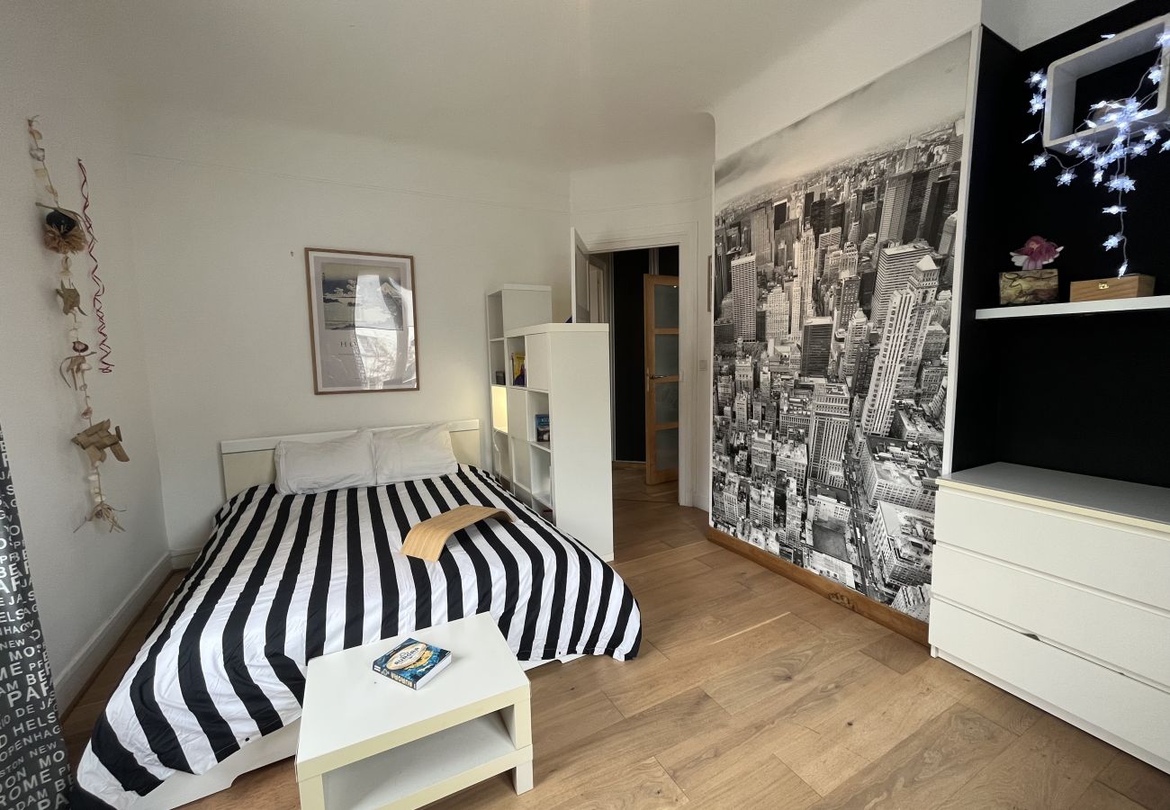 Appartement à Bayonne - DIESE- T4 Bayonne
