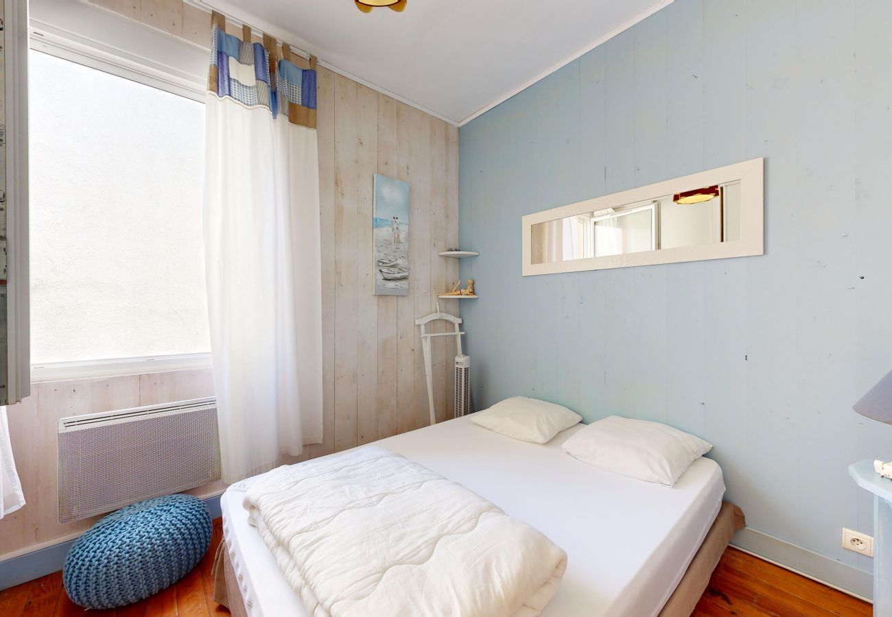 Maison mitoyenne à Biarritz - PECHEURS T3
