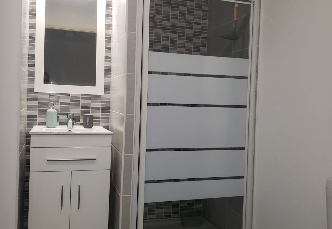 Studio à Anglet - MONTAURY