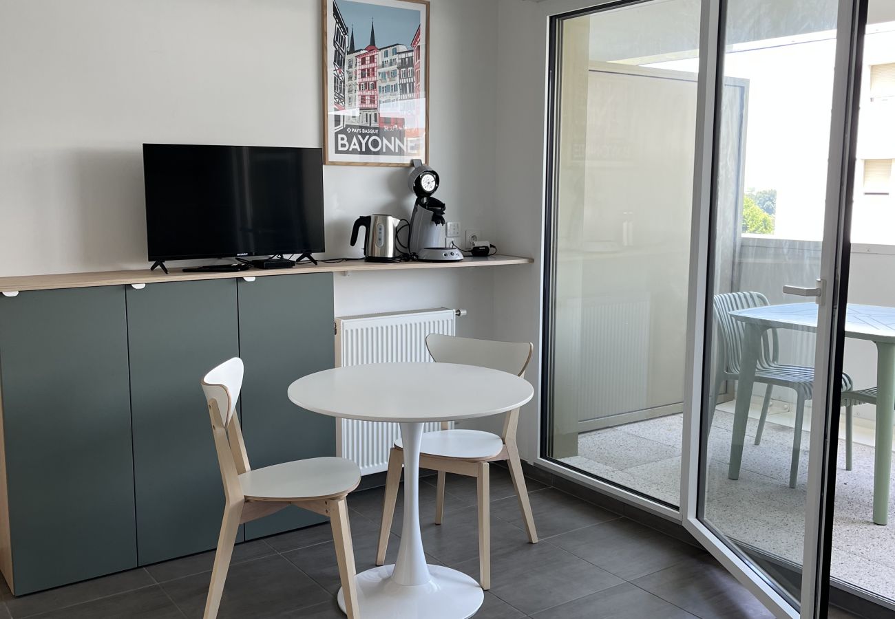 Studio à Anglet - MONTAURY