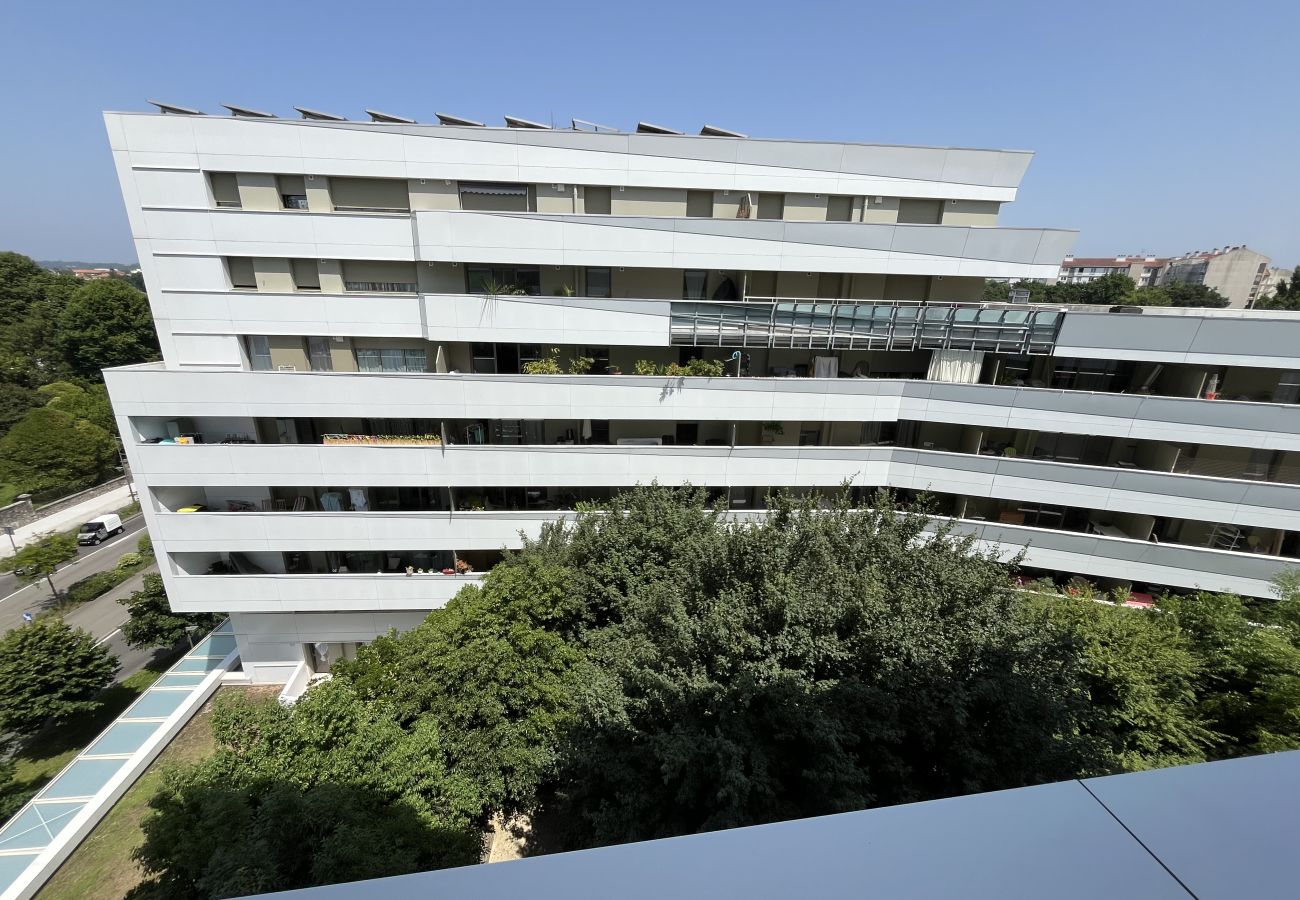 Studio à Anglet - MONTAURY