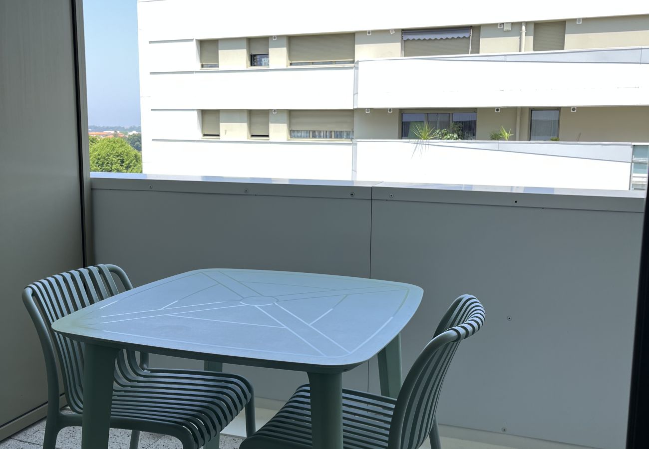 Studio à Anglet - MONTAURY