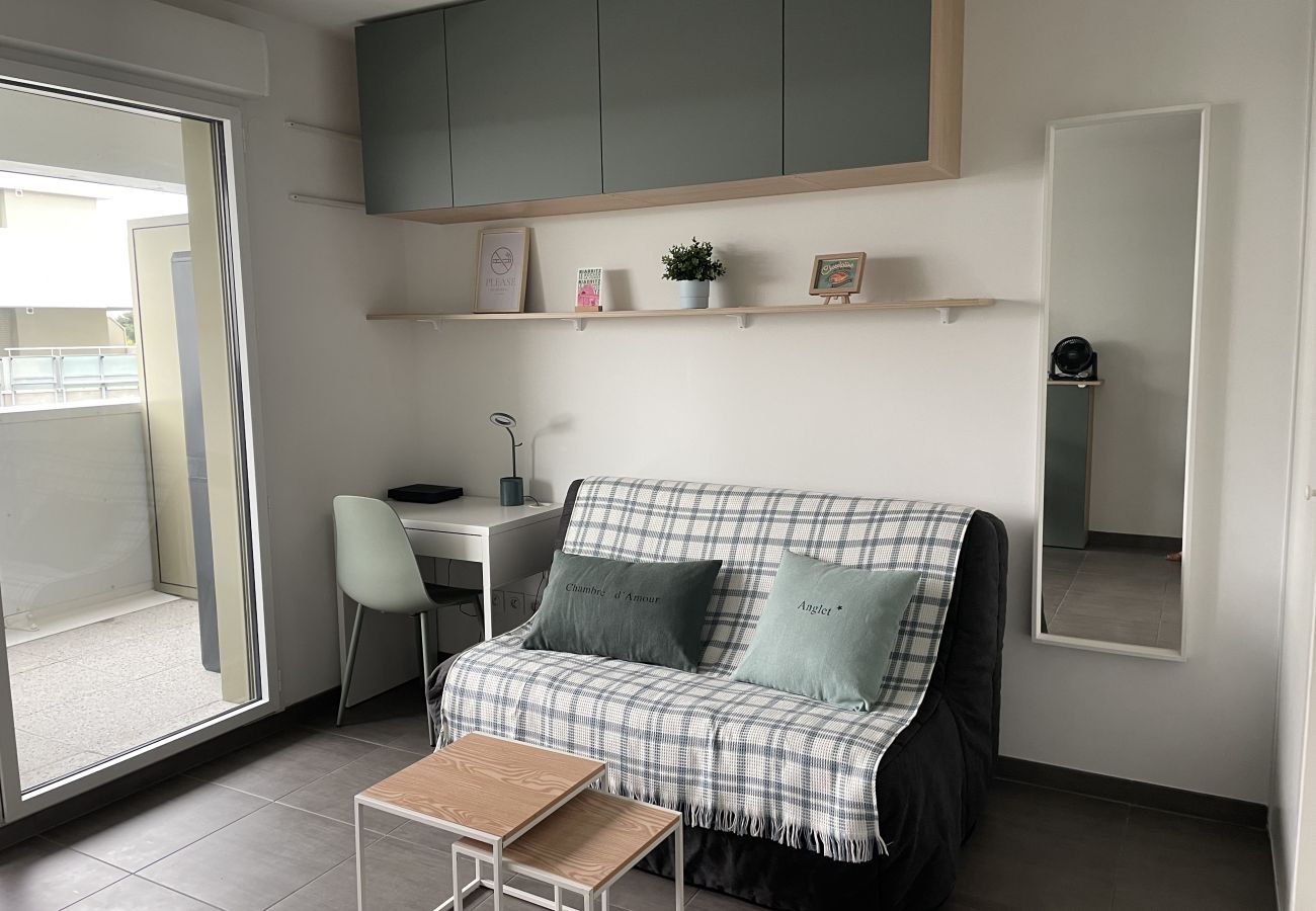 Studio à Anglet - MONTAURY