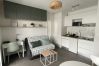 Studio à Anglet - MONTAURY