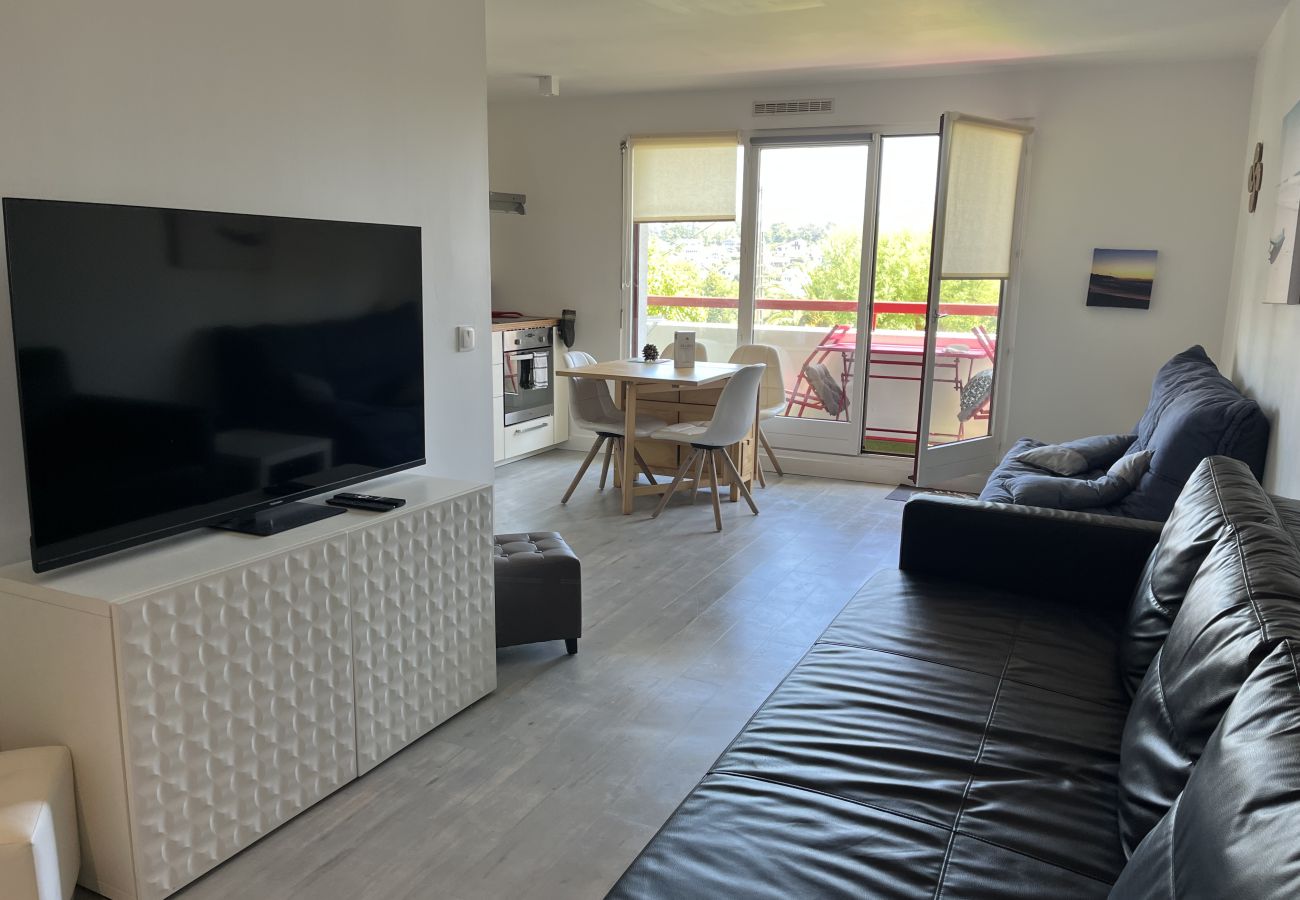 Appartement à Bidart - PARLEMENTIA