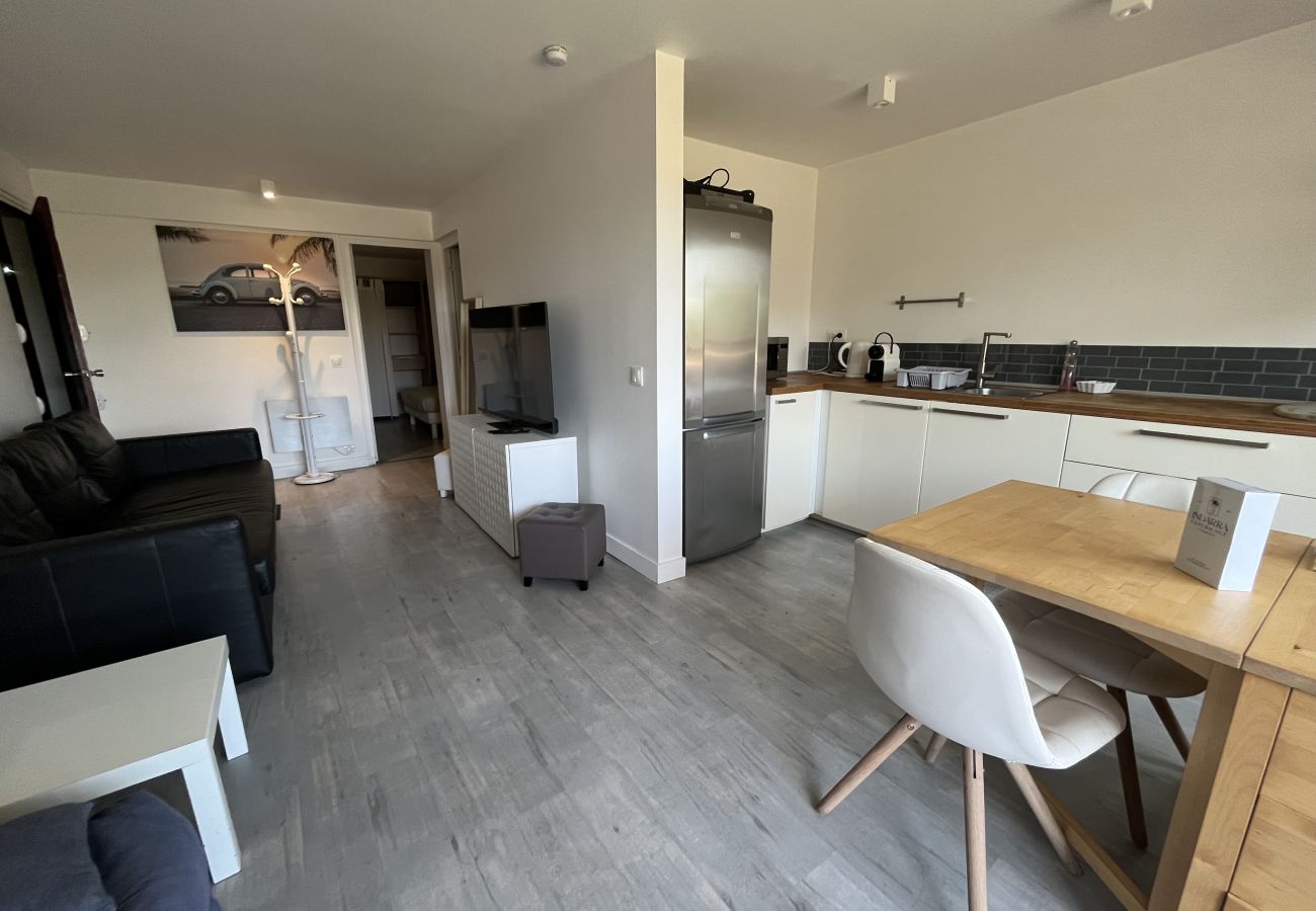 Appartement à Bidart - PARLEMENTIA