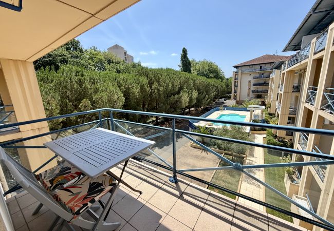 Appartement à Anglet - DE VINCI