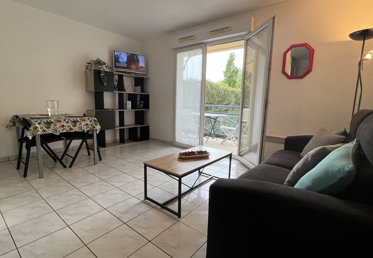 Appartement à Anglet - DE VINCI