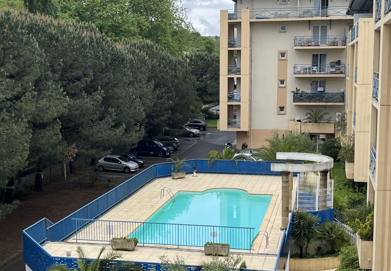 Appartement à Anglet - DE VINCI