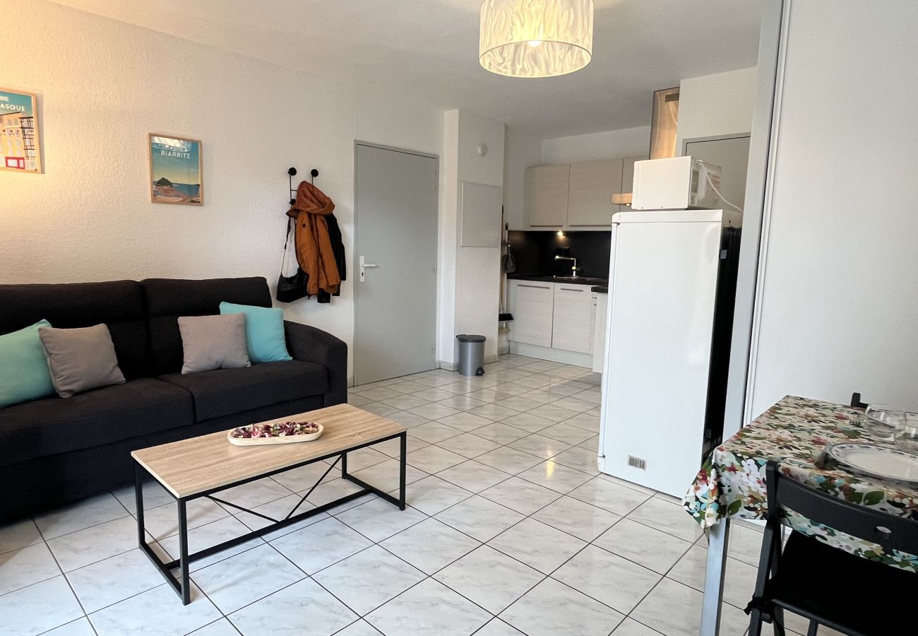 Appartement à Anglet - DE VINCI