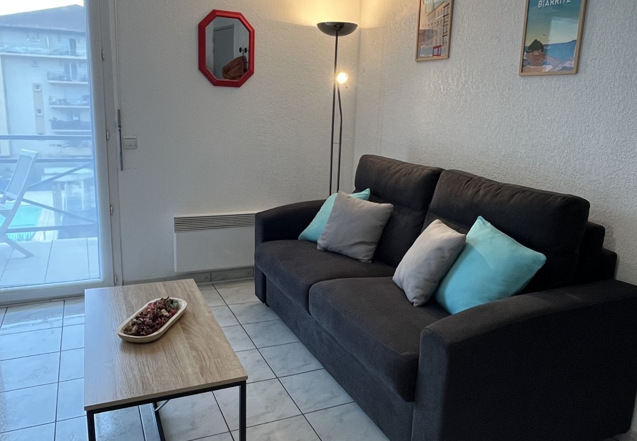 Appartement à Anglet - DE VINCI