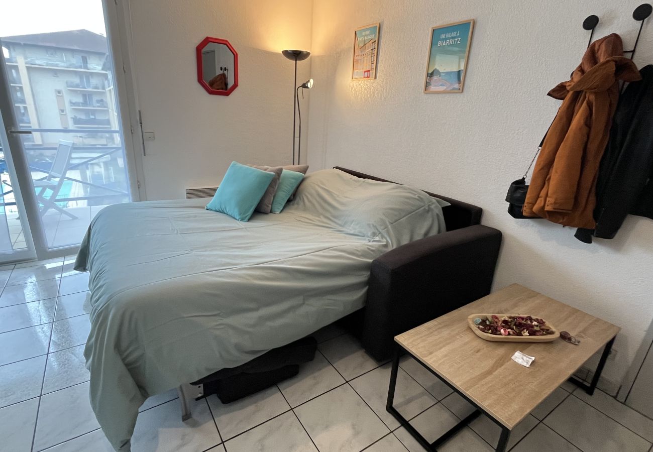 Appartement à Anglet - DE VINCI
