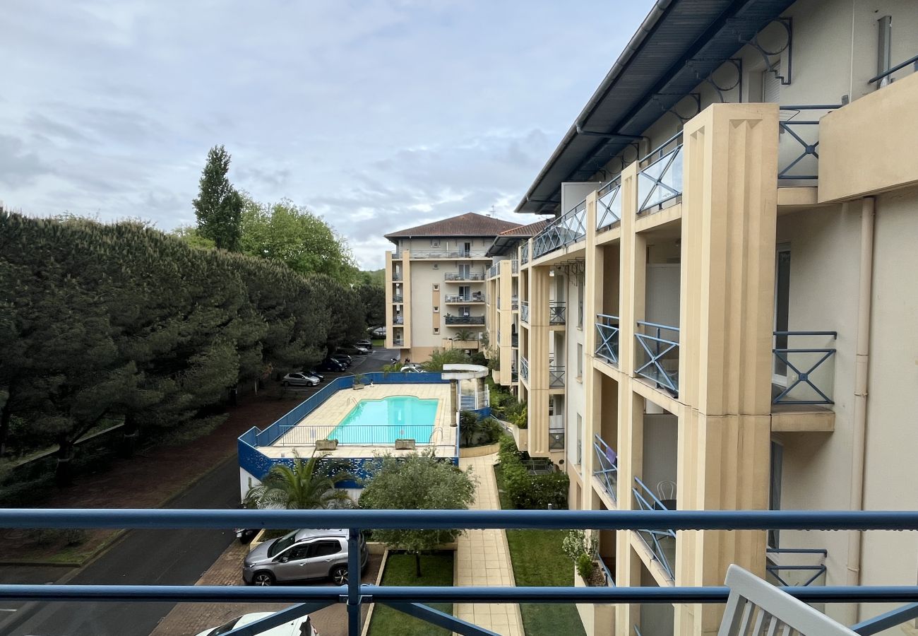 Appartement à Anglet - DE VINCI