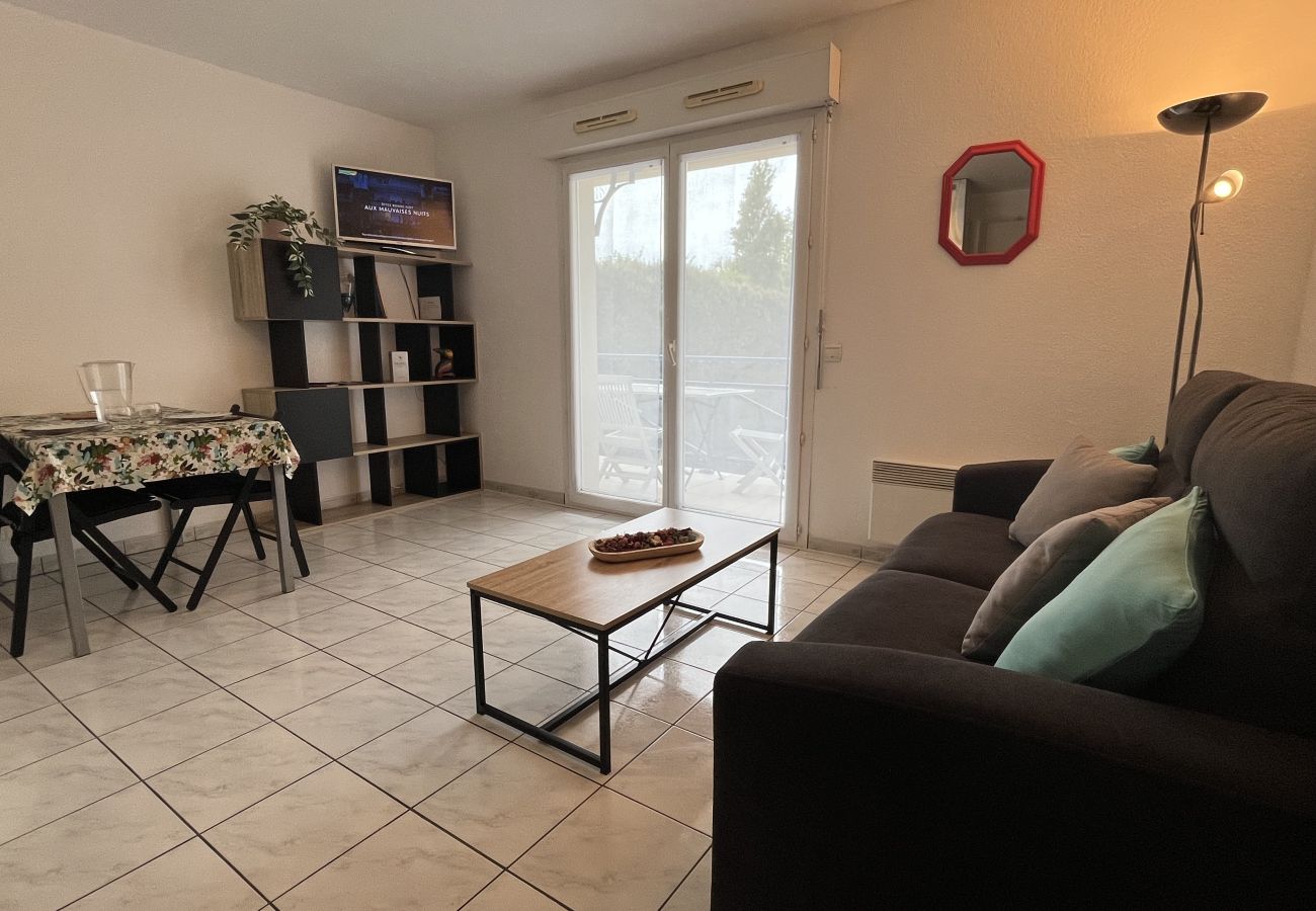 Appartement à Anglet - DE VINCI