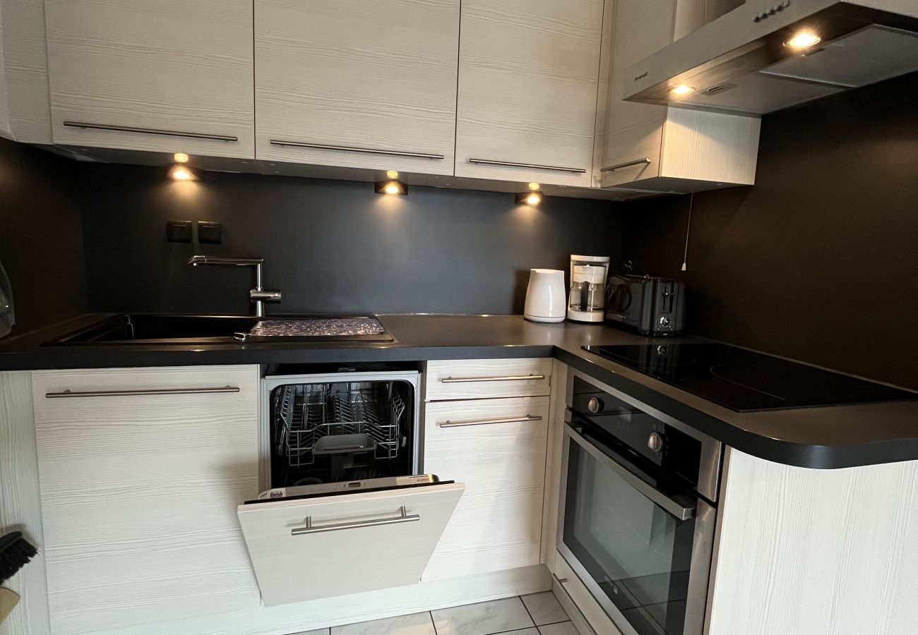 Appartement à Anglet - DE VINCI