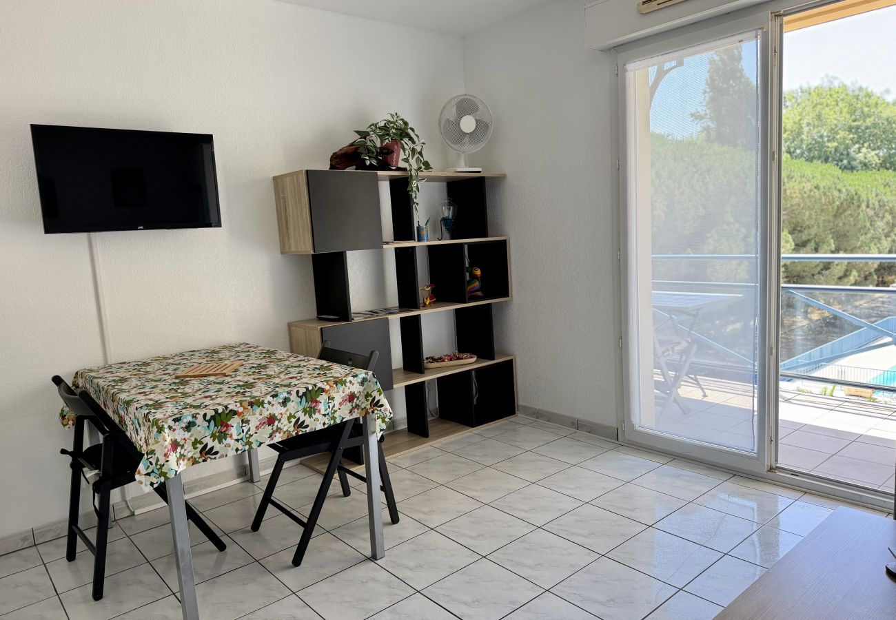 Appartement à Anglet - DE VINCI