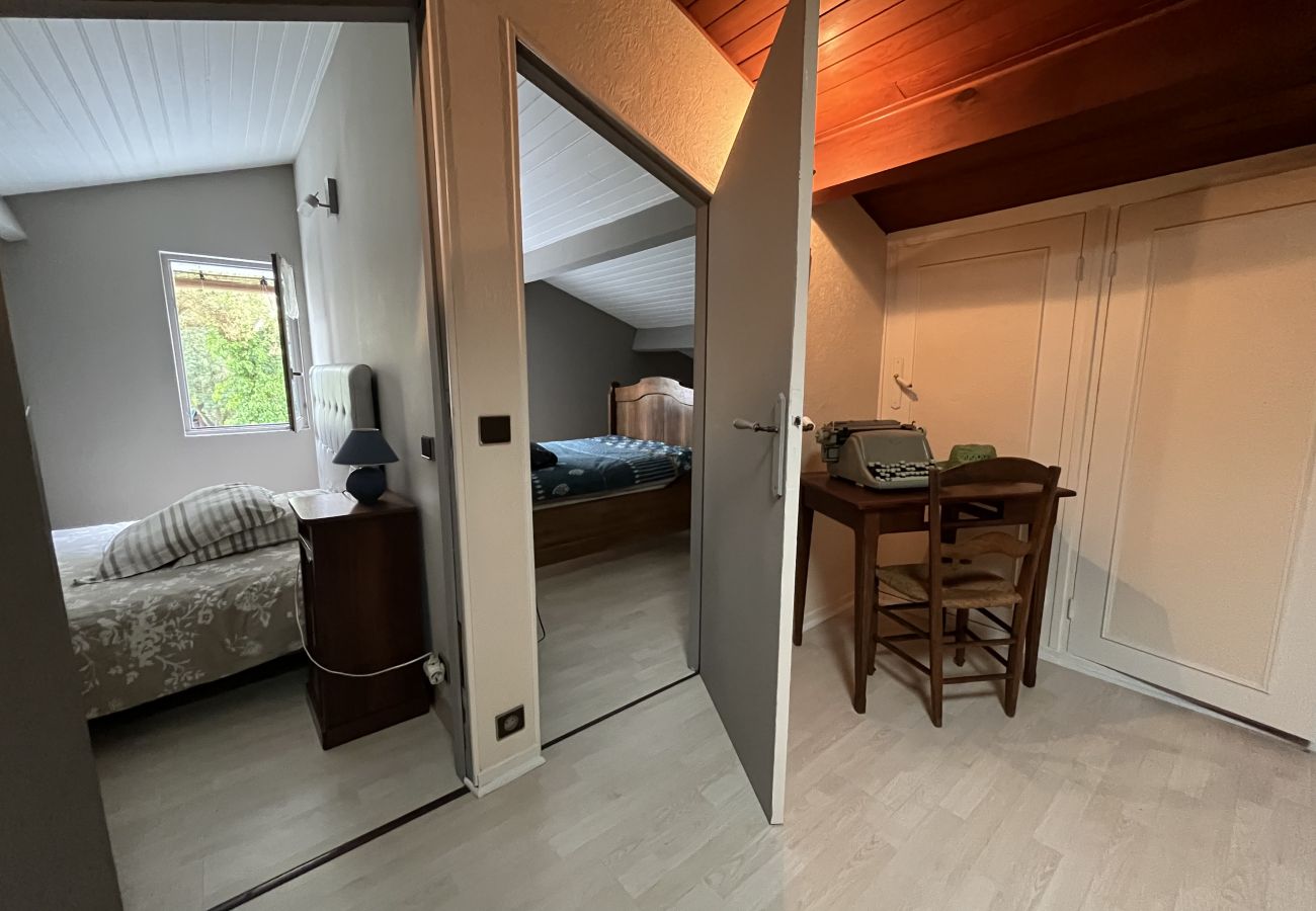 Maison à Ondres - ARBOUSIERS