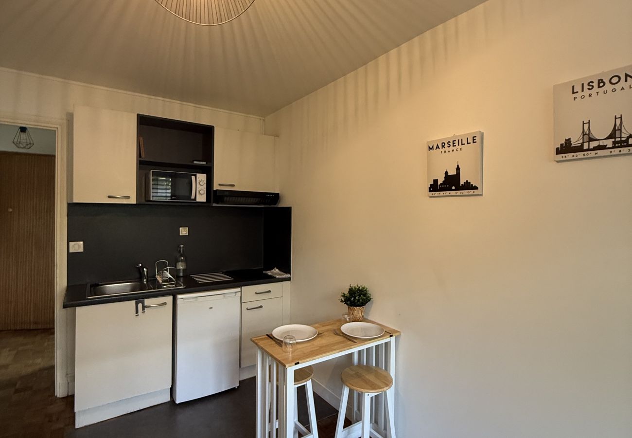 Studio à Biarritz - TXIKIA